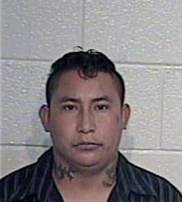 David Pena, - Hidalgo County, TX 