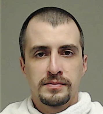 Jose Perez - Collin County, TX 