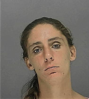 Stephanie Perriello, - Volusia County, FL 