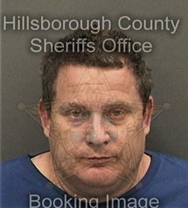 Tarance Pippin, - Hillsborough County, FL 