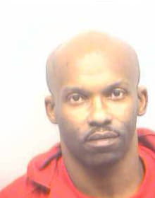 Julian Pittman, - Fulton County, GA 