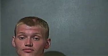 Christopher Porter, - Vigo County, IN 