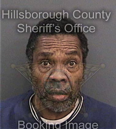 Joe Raines, - Hillsborough County, FL 