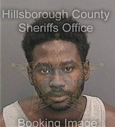 Remus Randall, - Hillsborough County, FL 