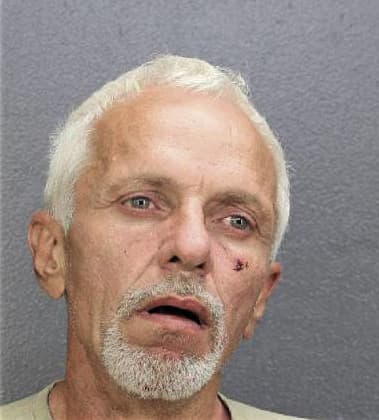 Robert Reynolds, - Broward County, FL 