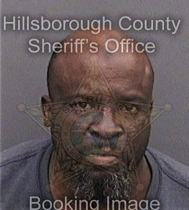 Alan Riggins, - Hillsborough County, FL 