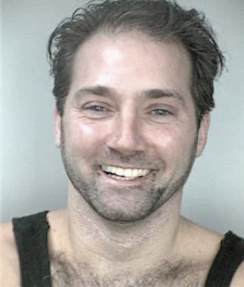 James Roberts - Hillsborough County, FL 