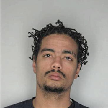 Justin Robinson - Hillsborough County, FL 