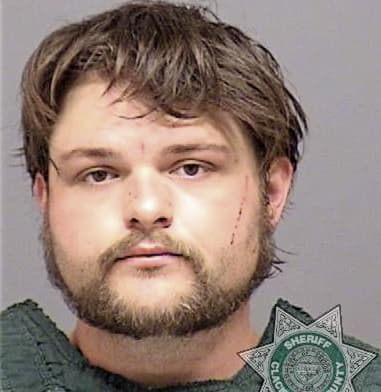 Anthony Robson, - Clackamas County, OR 