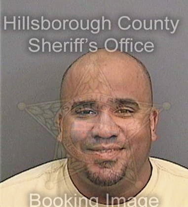 Douglas Rochester, - Hillsborough County, FL 