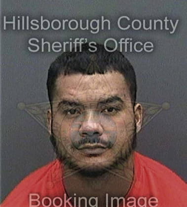 Armando Rodriguez, - Hillsborough County, FL 