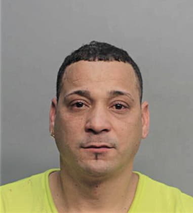 Steven Rodriguez, - Dade County, FL 