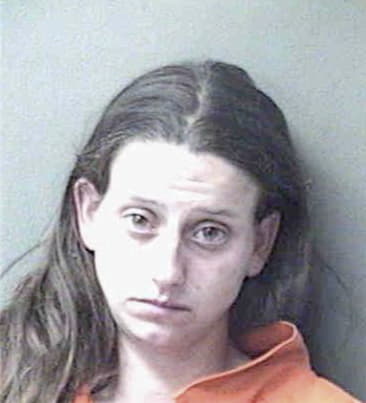 Christina Roman, - Okaloosa County, FL 