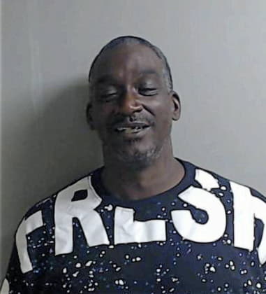 Frederick Rudolph, - Escambia County, FL 