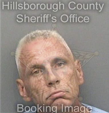 Michael Ruelas, - Hillsborough County, FL 