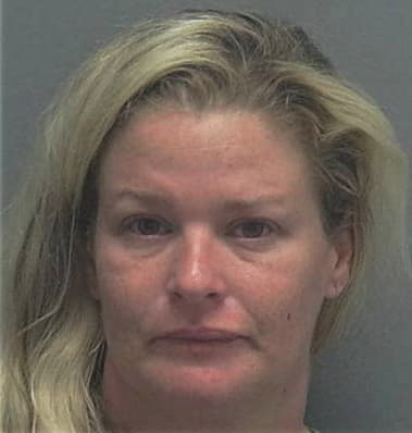 Jessica Rutter, - Lee County, FL 