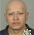 Pedro Sandovaz - Multnomah County, OR 