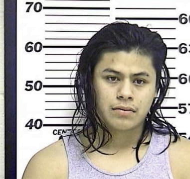 Carlos Santos - Campbell County, KY 