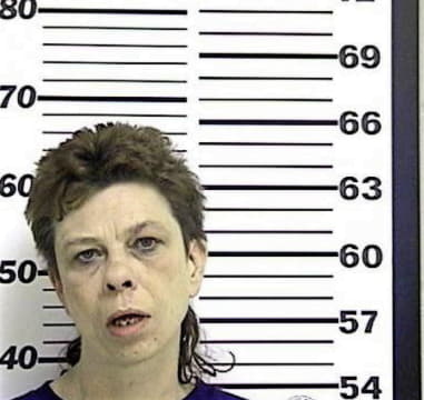 Tami Schout - Campbell County, KY 
