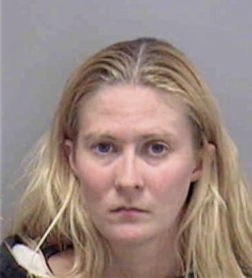 Samantha Shaffer, - Lee County, FL 