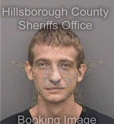 David Sherman, - Hillsborough County, FL 