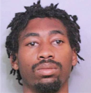 Tsha-Devon Slaton - Polk County, FL 