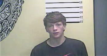 Ricky Slusher - Bell County, KY 