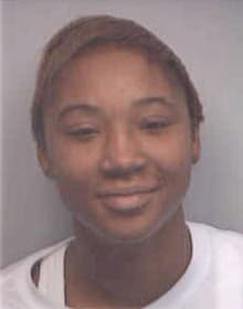 Brandi Smith - Fulton County, GA 