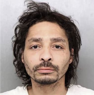 Ricardo Smith - Hamilton County, OH 