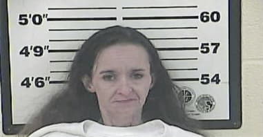 Vickie Smith, - Carter County, TN 