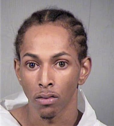 Jordan South - Maricopa County, AZ 