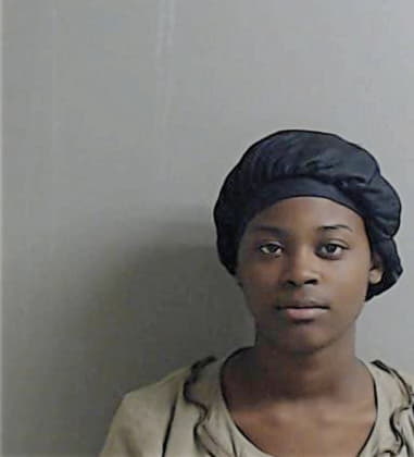 Sherri Stallworth, - Escambia County, FL 