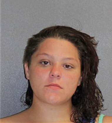 Brandy Stewart, - Volusia County, FL 