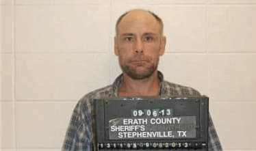 James Stieber, - Erath County, TX 