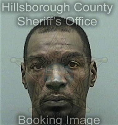 Lorenzo Stiff, - Hillsborough County, FL 