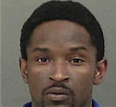 Rahassan Stokes, - Mecklenburg County, NC 