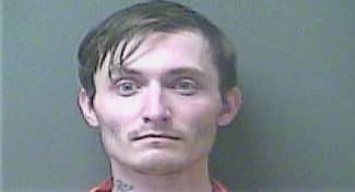 Nicholas Stroud, - LaPorte County, IN 