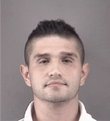 Dartagnan Surratt - Forsyth County, NC 
