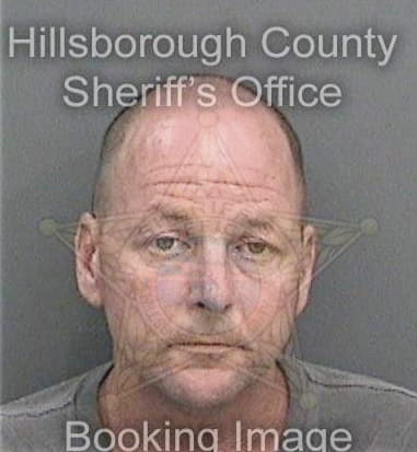 John Tanner, - Hillsborough County, FL 