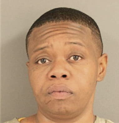 Laquinta Taylor, - Hinds County, MS 