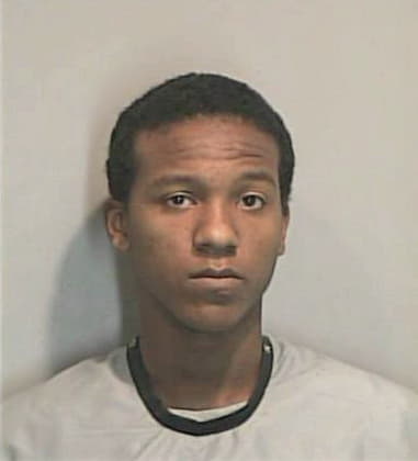 Levester Taylor - DeKalb County, GA 
