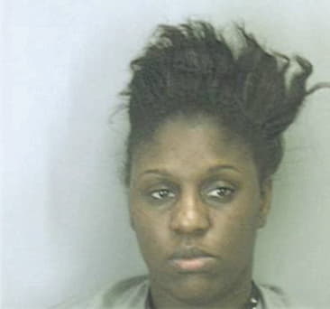 Paula Taylor - DeKalb County, GA 