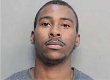 Ronald Thompson, - Dade County, FL 