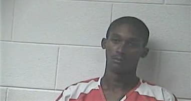 Nathaniel Thornwell, - Montgomery County, KY 