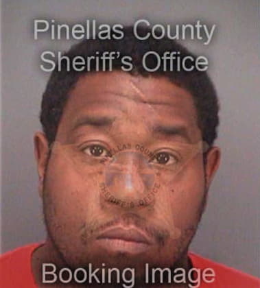 Benny Thurman, - Pinellas County, FL 