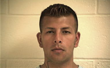 Jesus Torres, - Hidalgo County, TX 