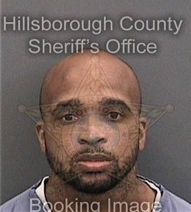 Oscar Valdes, - Hillsborough County, FL 