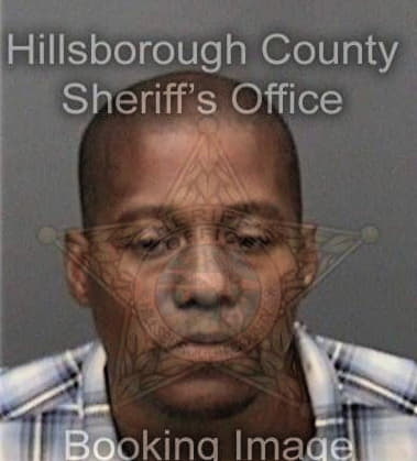 Vernon Vickers, - Hillsborough County, FL 