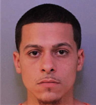 Mateo Villanueva, - Polk County, FL 