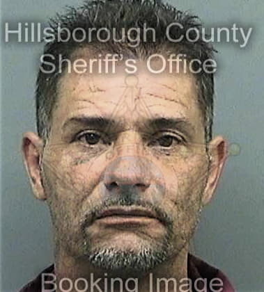 Nathan Voelcker, - Hillsborough County, FL 